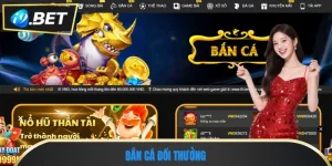 Bắn Cá Đổi Thưởng - Săn Cá Khủng, Tích Lũy Điểm Nhanh