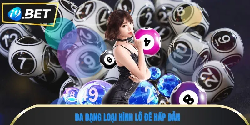 Xổ Số Siêu Tốc Online: Hướng Dẫn Chơi Và Mẹo Trúng Lớn 2 Đa dạng loại hình lô đề hấp dẫn