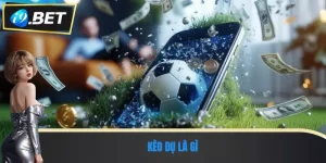 Kèo Dụ Là Gì? Hiểu Đúng Để Không Mất Tiền Oan Tại i9bet