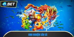 Kinh Nghiệm Săn Cá Áp Dụng Kỹ Thuật Chuẩn Của Cao Thủ