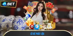 Lô Đề Phát Lộc Tổng Hợp Chiến Lược Trúng Số Nhanh Nhất
