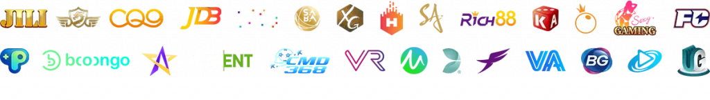 logo nhà cung cấp trò chơi cho nhà cái i9bet