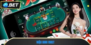Mậu Binh I9BET - Bí Quyết Chiến Thắng Trong Tầm Tay