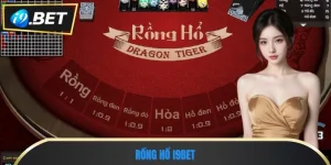 Rồng Hổ I9BET - Chinh Phục May Rủi, Thắng Lớn Từng Ván